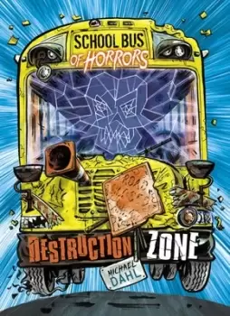 Image of Destruction zone by Michael Dahl