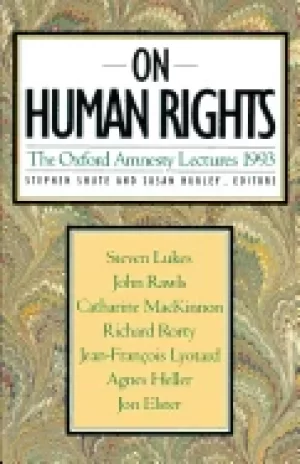 Image of on human rights