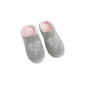 image of Said with Sentiment 7715 Sister Slippers Medium