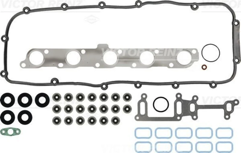Image of Gasket Set, cylinder head REINZ 02-42418-01