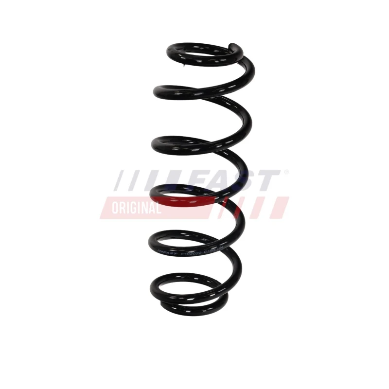 Image of FAST Coil spring FAST FT02022
