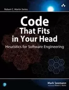 Image of seemann code that fits in your brain heuristics for software engineering 1