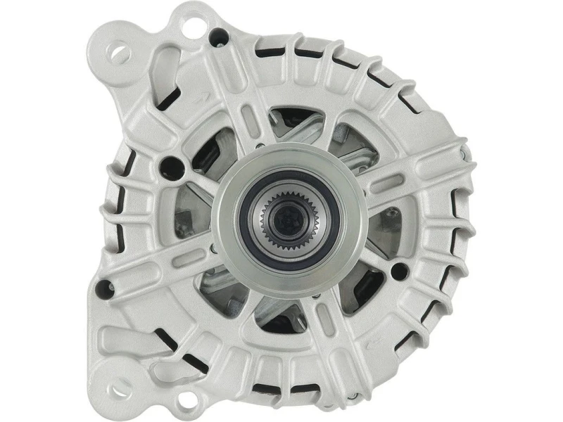 Image of AS-PL Alternator AS-PL A3317
