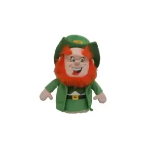 Image of Daphne's Leprechaun Novelty Headcover