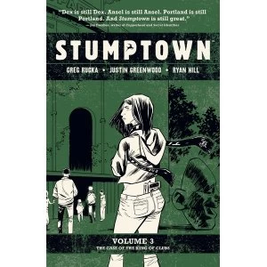 Image of Stumptown Vol. 3 Paperback