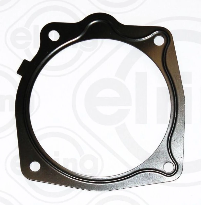 Image of ELRING Gasket, intake manifold housing ELRING 877.490