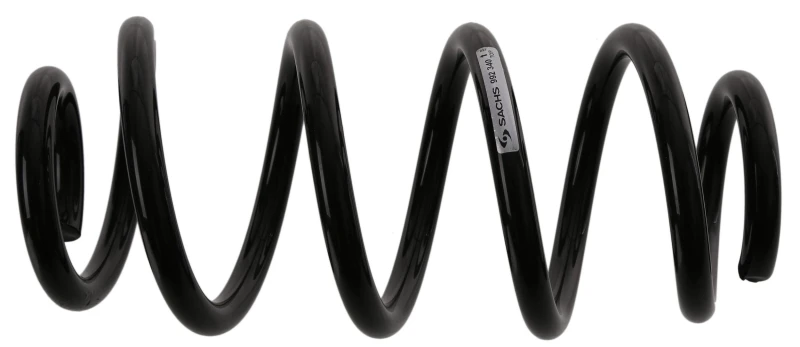 Image of Coil spring SACHS 992 340