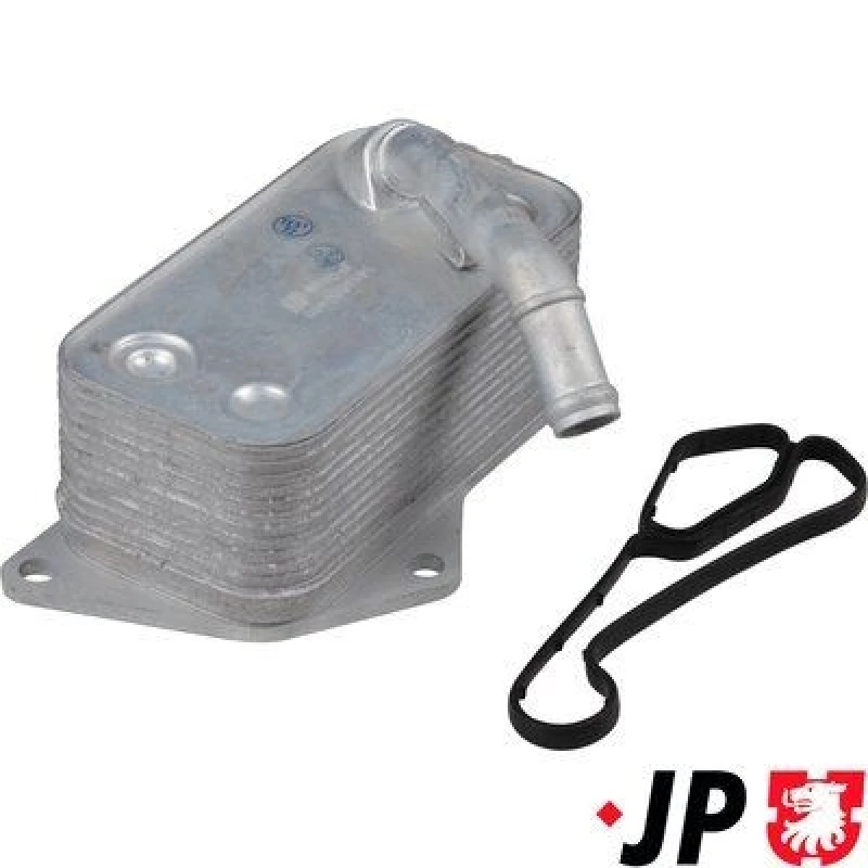 Image of JP GROUP Engine oil cooler JP GROUP 1413500400
