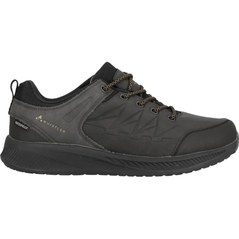 Image of Whistler Trainers Whistler Sawyer Gris Unisex 36