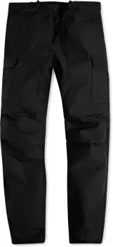 image of Vintage Industries Ridge Cargo Jogger Pants, black, Size 2XL, black, Size 2XL