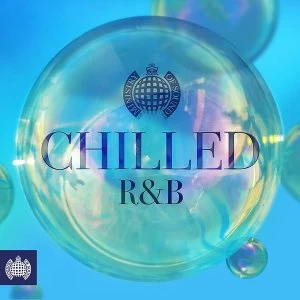 image of Ministry of Sound - Chilled R&B CD