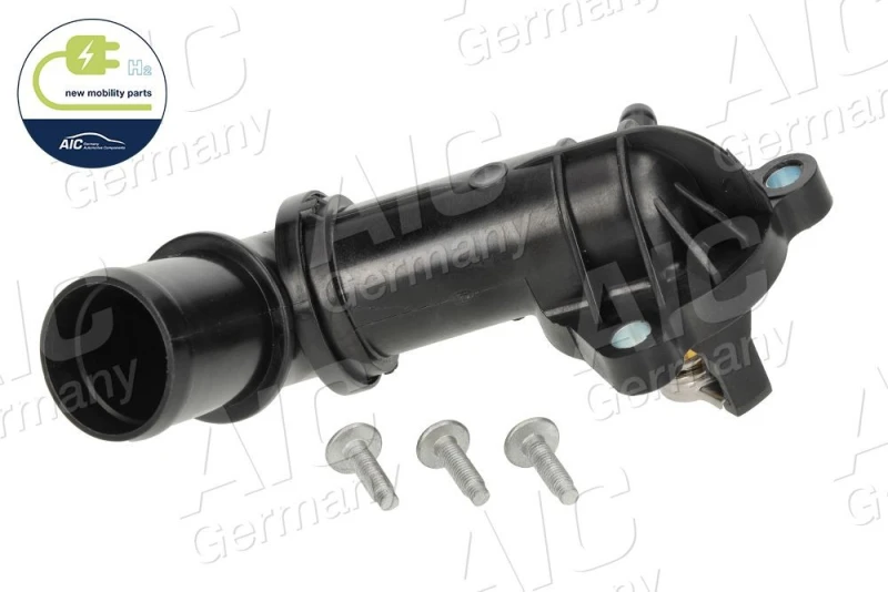 Image of Thermostat housing AIC 75150
