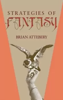 Image of Strategies of Fantasy