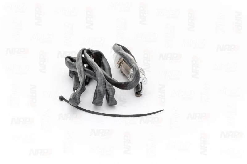 Image of NAP carparts Lambda sensor NAP carparts CLS10137