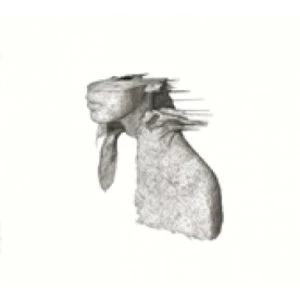 image of Coldplay A Rush Of Blood To The Head CD