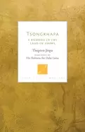Image of tsongkhapa a buddha in the land of snows