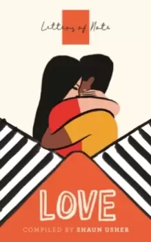 Image of Letters of Note: Love