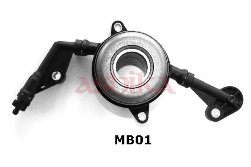 Image of ASHIKA Concentric slave cylinder ASHIKA 90-MB-MB01