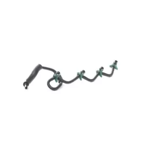 Image of DR.MOTOR AUTOMOTIVE Hose, fuel overflow PEUGEOT,CITROEN DRM16009 1574HX,1574HX