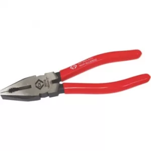 CK T3621B Classic Combination Pliers 180mm