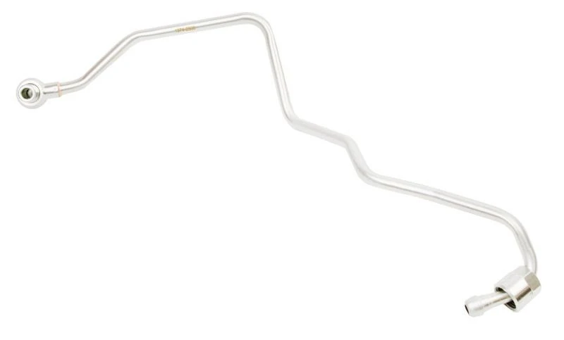 Image of MAXGEAR Oil Pipe, charger MAXGEAR 68-0784