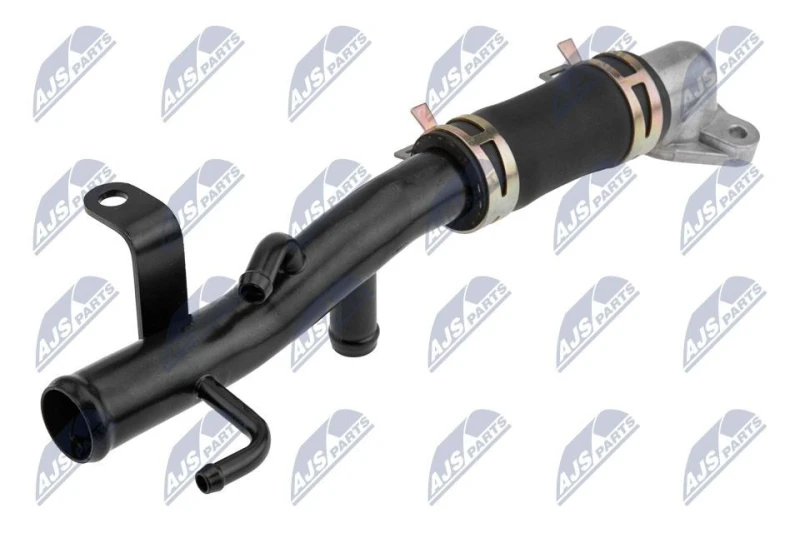 Image of NTY Radiator hose NTY CTM-HY-004