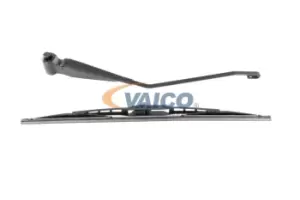 Image of VAICO Wiper Arm Set, window cleaning Original VAICO Quality with cap V10-5742 VW,Transporter IV Bus (70B, 70C, 7DB, 7DK, 70J, 70K, 7DC, 7DJ)