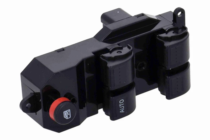 Image of VEMO V26-73-0047 Switch, window winder Original VEMO Quality Driver side Switch,window winder (1761)