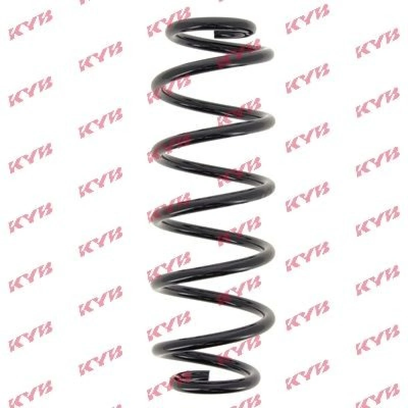 Image of KYB Coil spring KYB RA6180