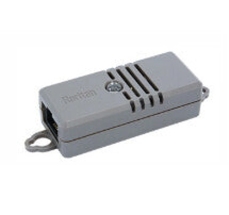 Image of Raritan Raritan DX2-T1H1 temperature/humidity sensor Indoor Temperature & humidity sensor Wired DX2-T1H1
