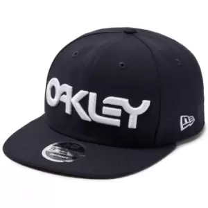 image of Oakley MARK II NOVELTY SNAP BACK FATHOM - OneSize