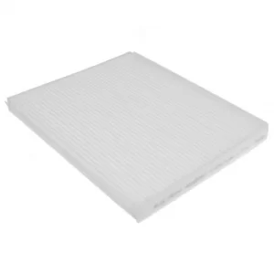 Image of Cabin Filter ADG02557 by Blue Print