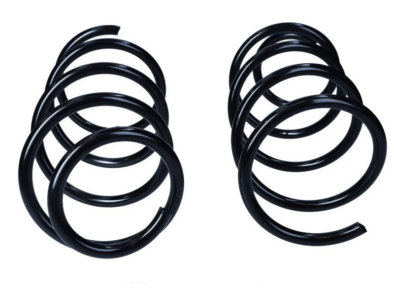 Image of MAXGEAR Coil spring MAXGEAR 60-1541D