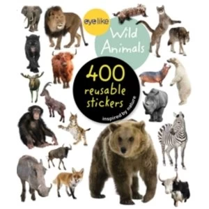 Image of Wild Animals (Paperback, 2014)