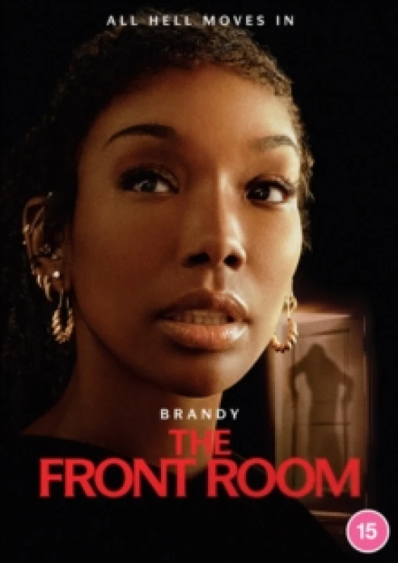 Image of The Front Room DVD