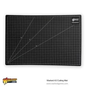 Image of WARLORD A3 Cutting Mat