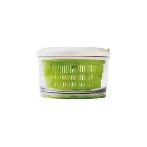 Image of SpinCycle Small Salad Spinner - Chef'n