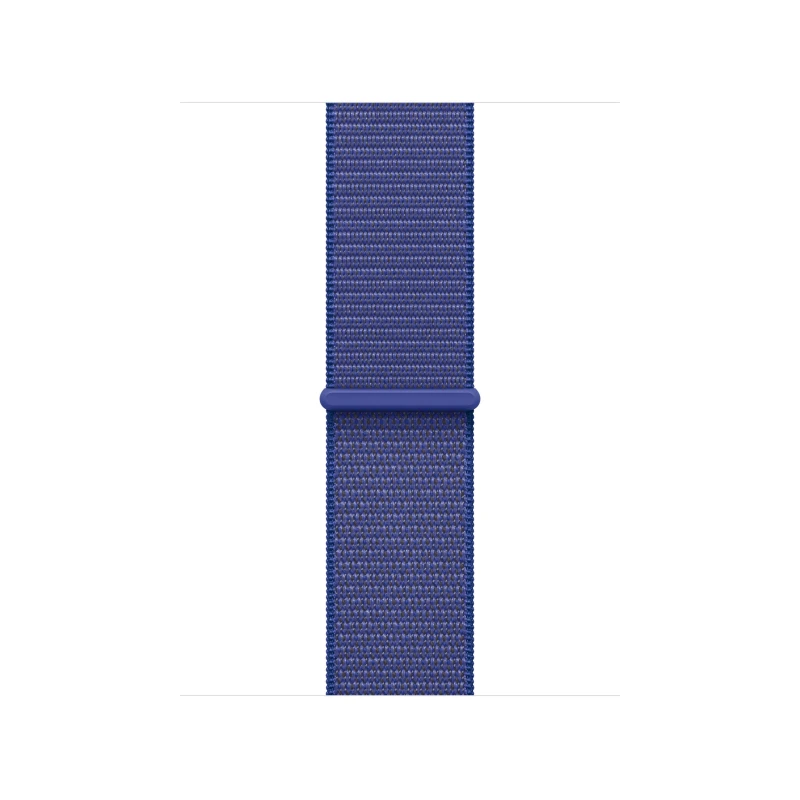 Image of Apple 42mm Ultramarine Sport Loop MXL03ZM/A