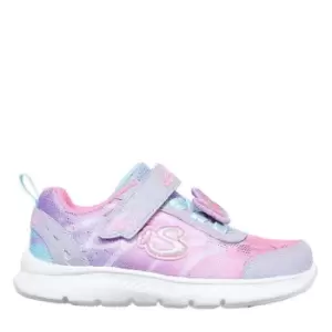 image of Skechers Flex 2.0 - Lil Flutters - Purple