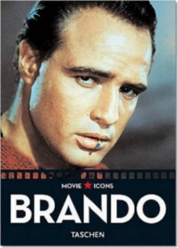 Image of Brando by F. X Feeney and Paul Duncan and Kobal Collection Paperback