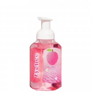 image of Bubble T Foaming Hand Wash - Lychee 250ml