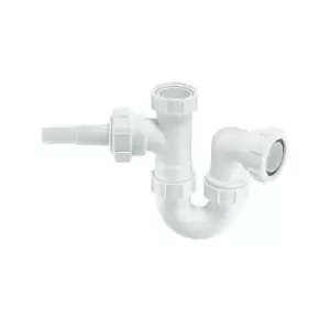 Image of McAlpine 1.1/2in Washing Machine Trap 780P