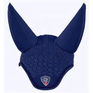 Image of Hy Sig Fly Hood - Marine Blue
