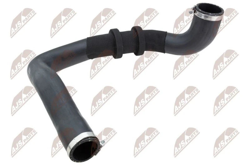 Image of NTY Charger intake hose NTY GPP-LR-001