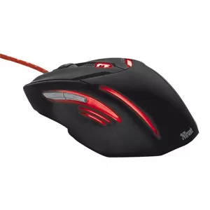 Image of GXT 152 USB A 2400 DPI Gaming Mouse