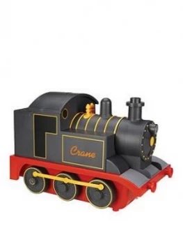 Image of Crane 3.78L Cool Mist Train Humidifier