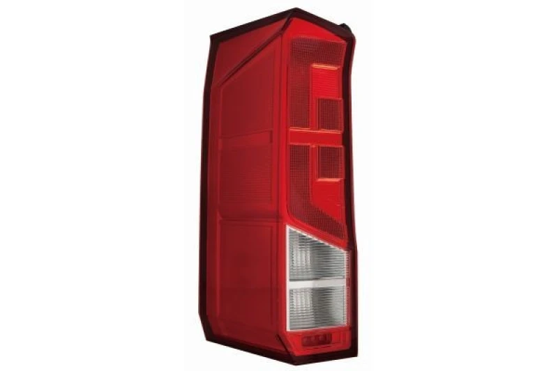 Image of ABAKUS Rear light ABAKUS 441-19BML-UE