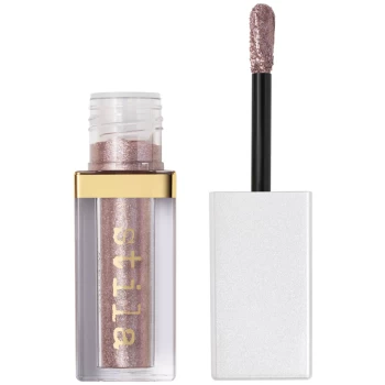 image of Stila Glisten and Glow Liquid Eyeshadow 4.5ml (Various Shades) - Brook