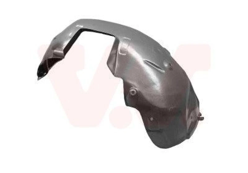 Image of VAN WEZEL Wheel arch liner VAN WEZEL 3781433