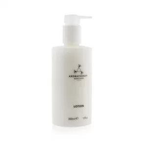 Image of Aromatherapy AssociatesLotion 300ml/10oz
